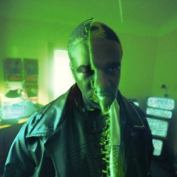 ASAP Ferg ft. Pharrell Williams - Green Juice
